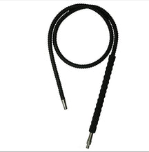 Load image into Gallery viewer, Sponge Aluminum handle Hookah Hose
