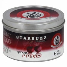 Load image into Gallery viewer, STARBUZZ TOBACCO 100G
