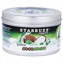 Load image into Gallery viewer, STARBUZZ TOBACCO 100G
