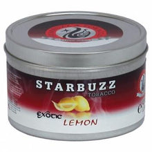 Load image into Gallery viewer, STARBUZZ TOBACCO 100G
