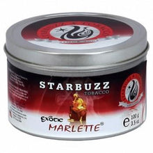 Load image into Gallery viewer, STARBUZZ TOBACCO 100G
