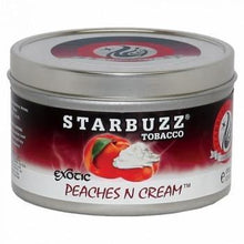 Load image into Gallery viewer, STARBUZZ TOBACCO 100G
