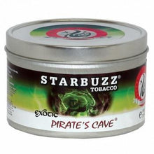 Load image into Gallery viewer, STARBUZZ TOBACCO 100G
