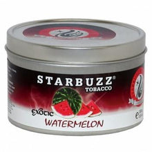 Load image into Gallery viewer, STARBUZZ TOBACCO 100G
