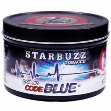 Load image into Gallery viewer, STARBUZZ TOBACCO BOLD 100G
