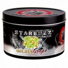 Load image into Gallery viewer, STARBUZZ TOBACCO BOLD 250G
