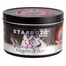 Load image into Gallery viewer, STARBUZZ TOBACCO BOLD 100G
