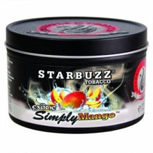 Load image into Gallery viewer, STARBUZZ TOBACCO BOLD 250G
