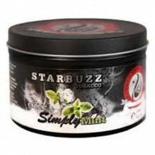 Load image into Gallery viewer, STARBUZZ TOBACCO BOLD 100G
