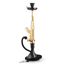 Load image into Gallery viewer, AK-47 HOOKAH
