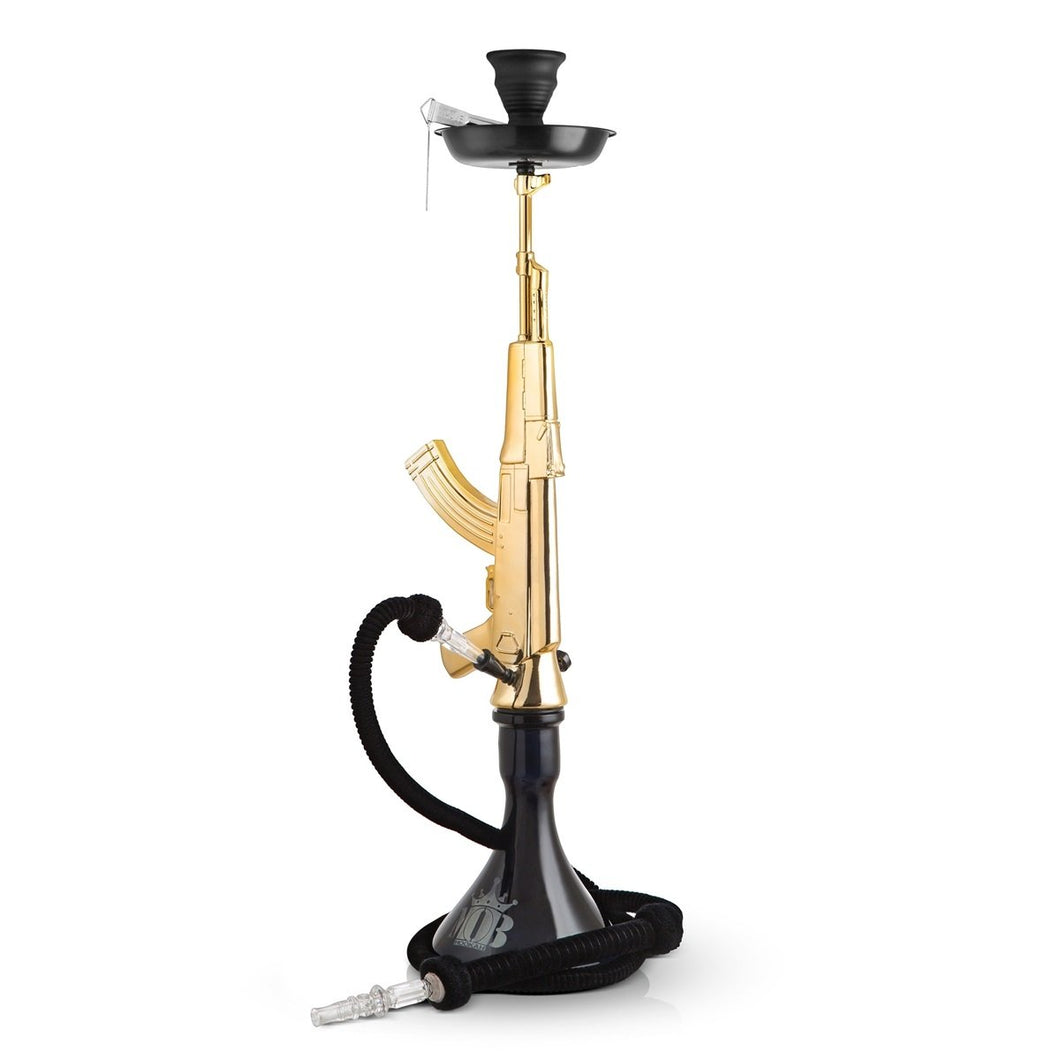 AK-47 HOOKAH