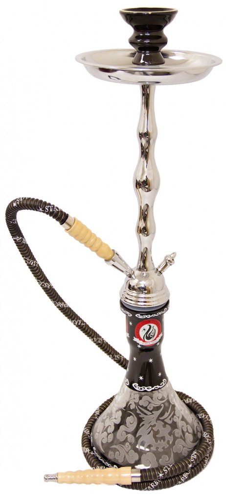 Starbuzz Econokah Hookah