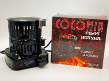 Load image into Gallery viewer, CocoMia Pilot Burner 1000 Watts
