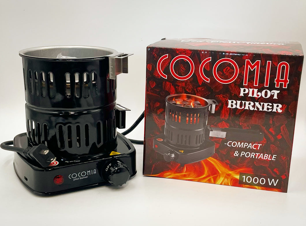 CocoMia Pilot Burner 1000 Watts