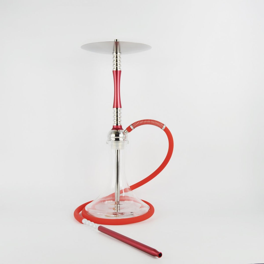 GOLDEN DESERT HOOKAH SS6