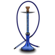 Load image into Gallery viewer, GOLDEN DESERT DELTA HOOKAH
