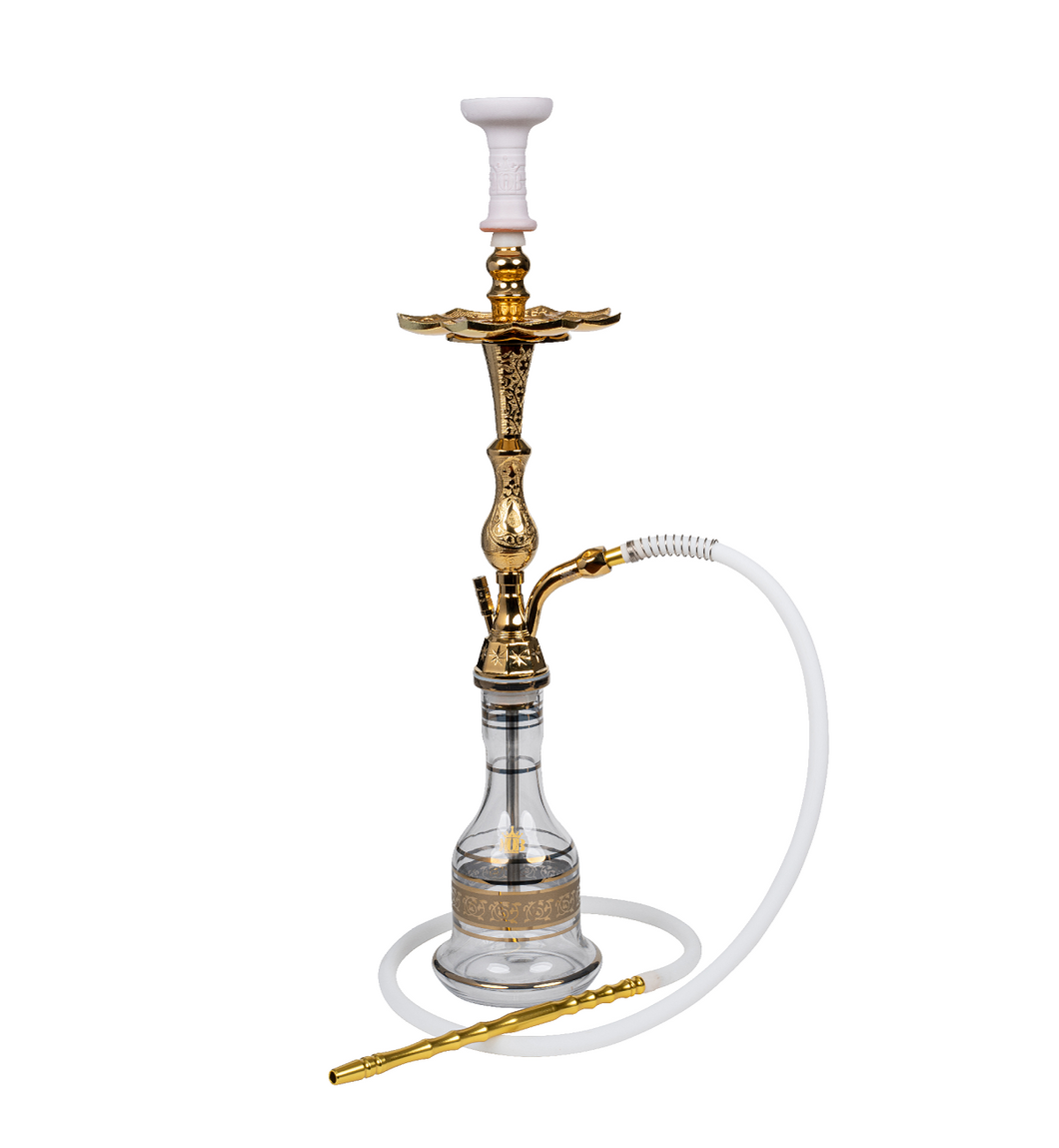 Desert KING HOOKAH