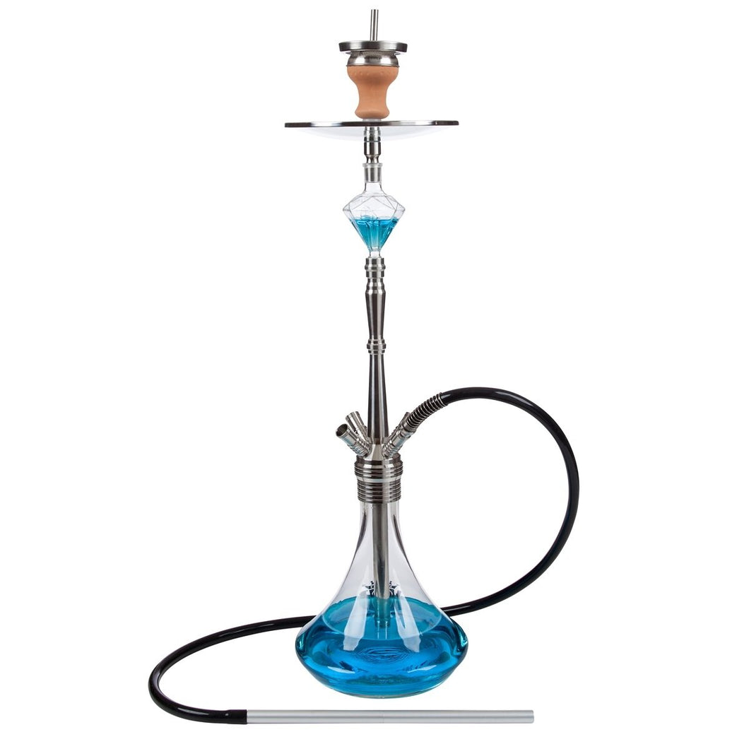 DIAMOND HOOKAH