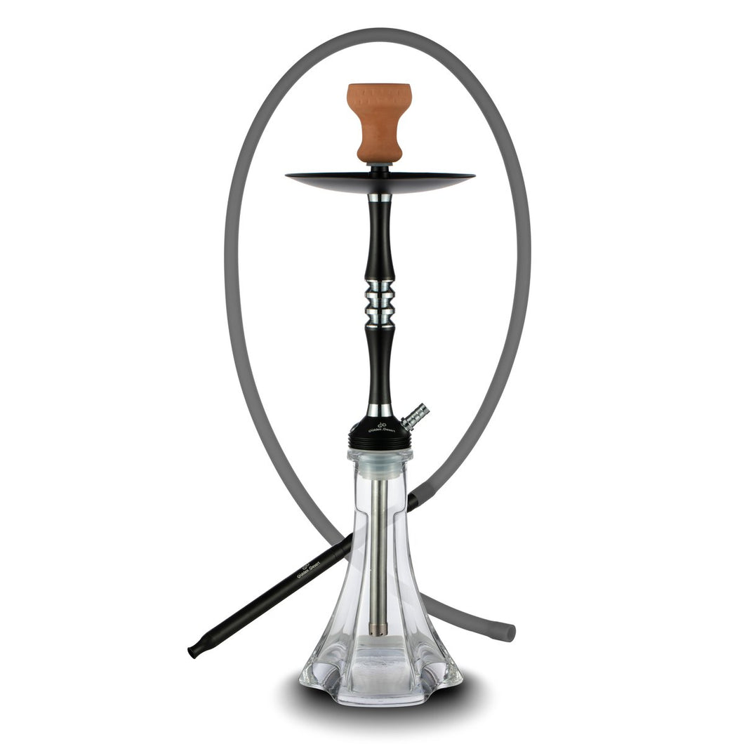 GOLDEN DESERT EQUINOX HOOKAH