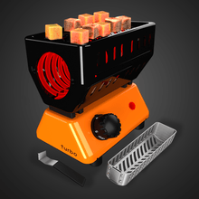 Load image into Gallery viewer, GEMINI ELECTRIC COIL HEATER
