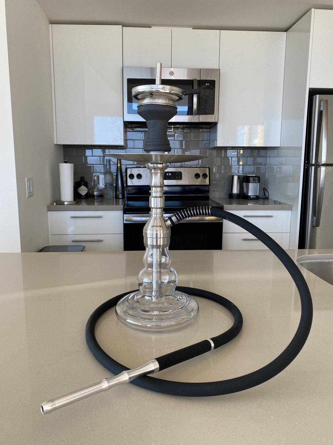 SMOKAH™ Gamma Hookah