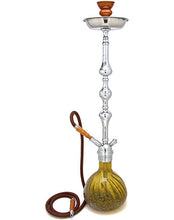 Load image into Gallery viewer, 34&quot; Pharaoh&#39;s Maximus Hookah
