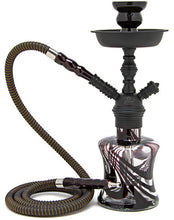 Load image into Gallery viewer, 14.5&quot; Pharaoh&#39;s Sari Hookah
