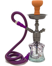 Load image into Gallery viewer, 14.5&quot; Pharaoh&#39;s Sari Hookah
