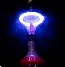 Load image into Gallery viewer, LED HOOKAH RING
