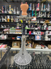 Load image into Gallery viewer, BLAKHOOKAH DENVER HOOKAH 54CM HIGH
