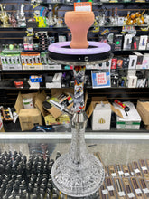 Load image into Gallery viewer, BLAKHOOKAH DENVER HOOKAH 54CM HIGH
