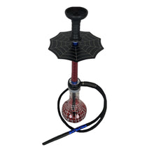 Load image into Gallery viewer, A Spider-Man Hookah
