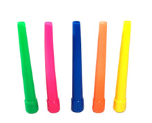 Load image into Gallery viewer, Zahra Multi Color Hookah Mouth Tips
