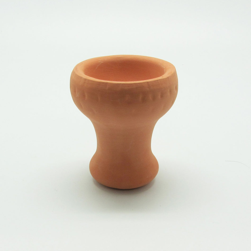 BYO Clay Bowl