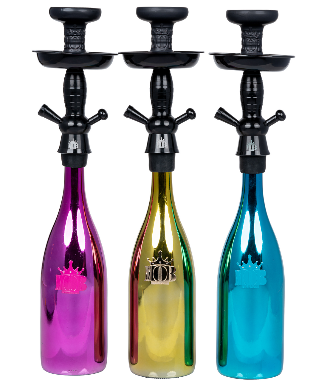 Mob Ace Jumbo Hookah