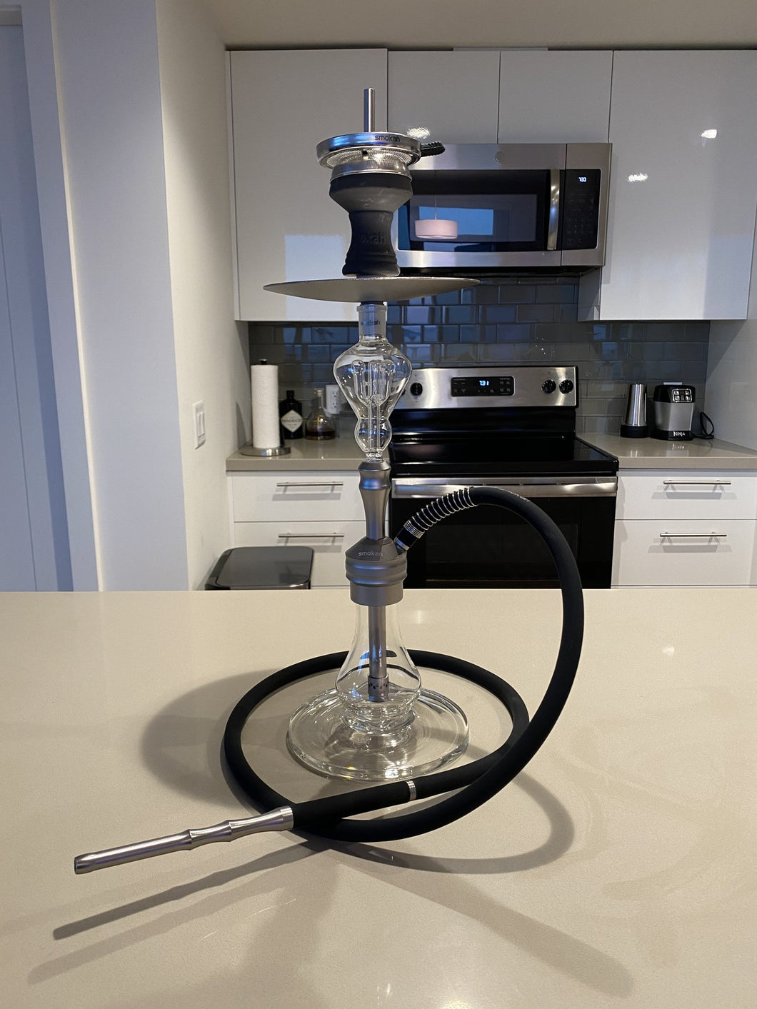 SMOKAH™ Omega Hookah