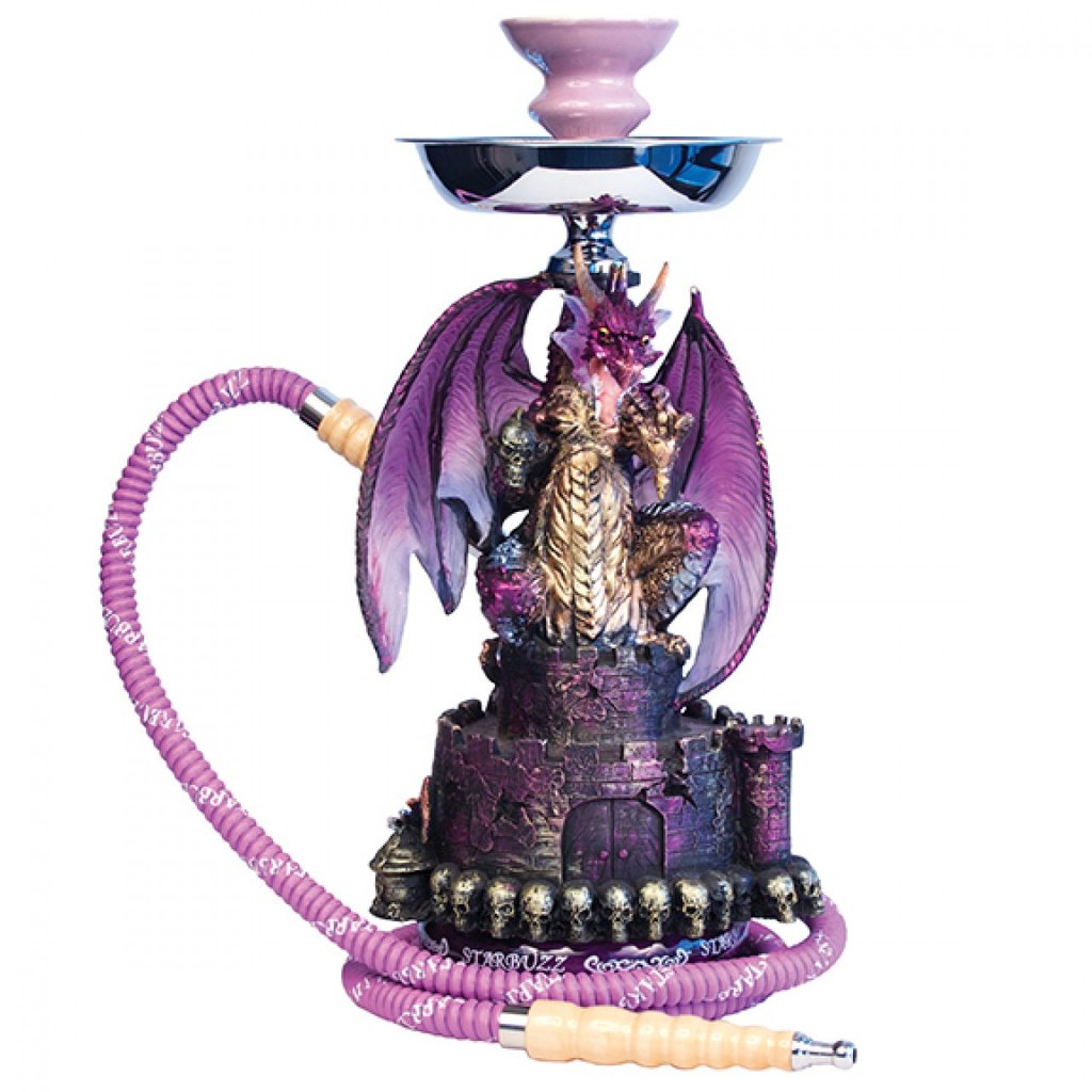 Starbuzz Dragon Castle Protector