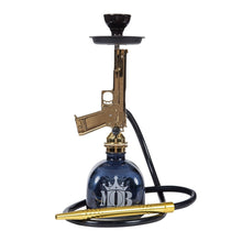 Load image into Gallery viewer, MOB Pistol Hookah
