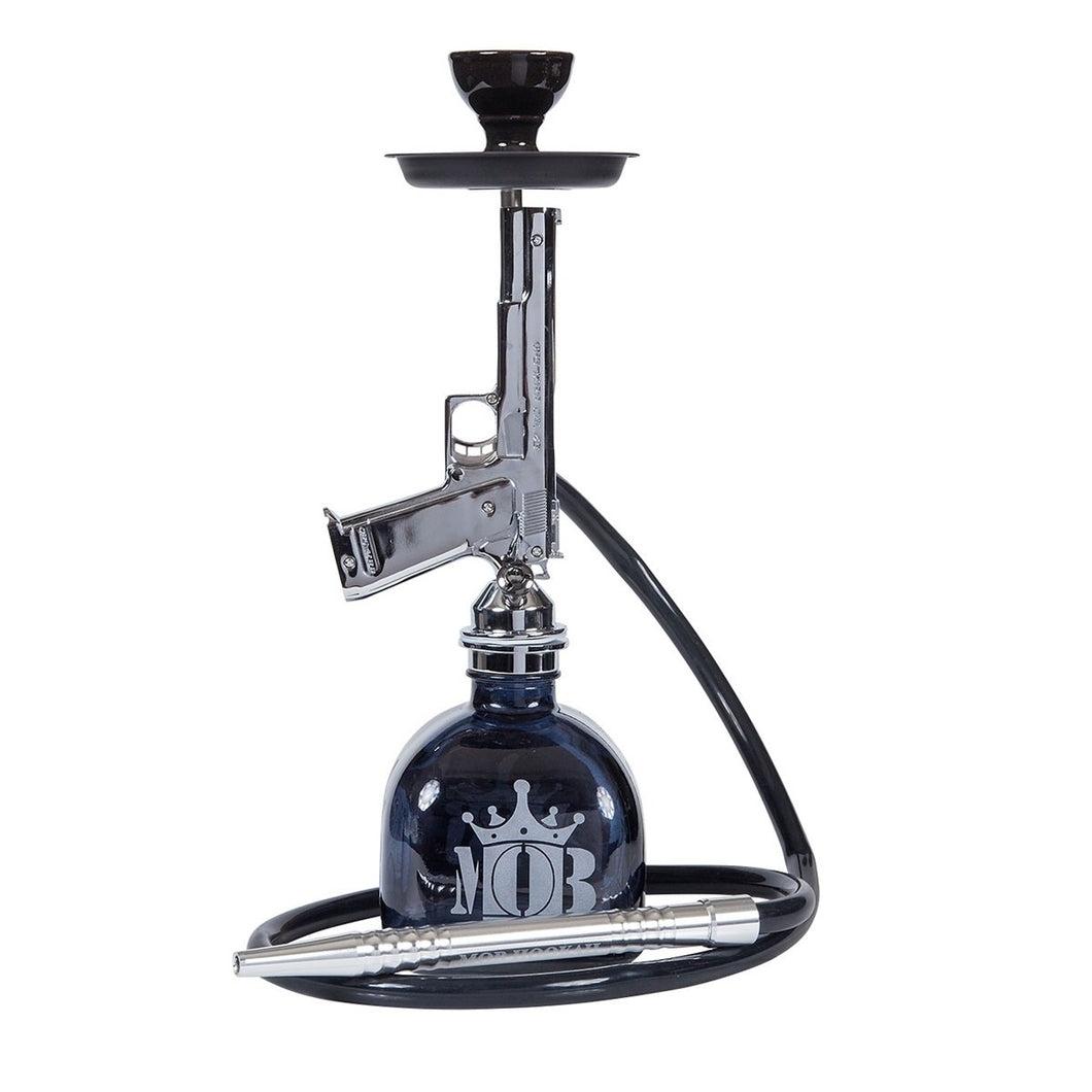 MOB Pistol Hookah