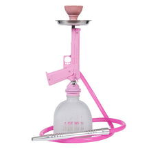 Load image into Gallery viewer, MOB Pistol Hookah
