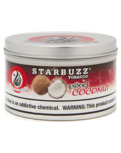 Load image into Gallery viewer, STARBUZZ TOBACCO 100G
