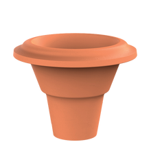 Load image into Gallery viewer, Starbuzz Small Premium Clay Bowl
