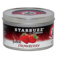 Load image into Gallery viewer, STARBUZZ TOBACCO 100G
