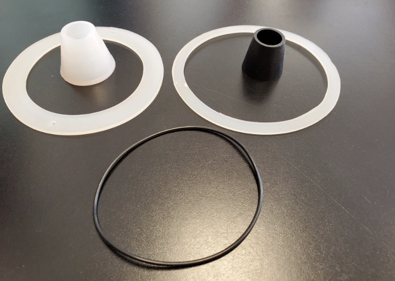 STARBUZZ CARBINE REPLACEMENT GROMMET SET