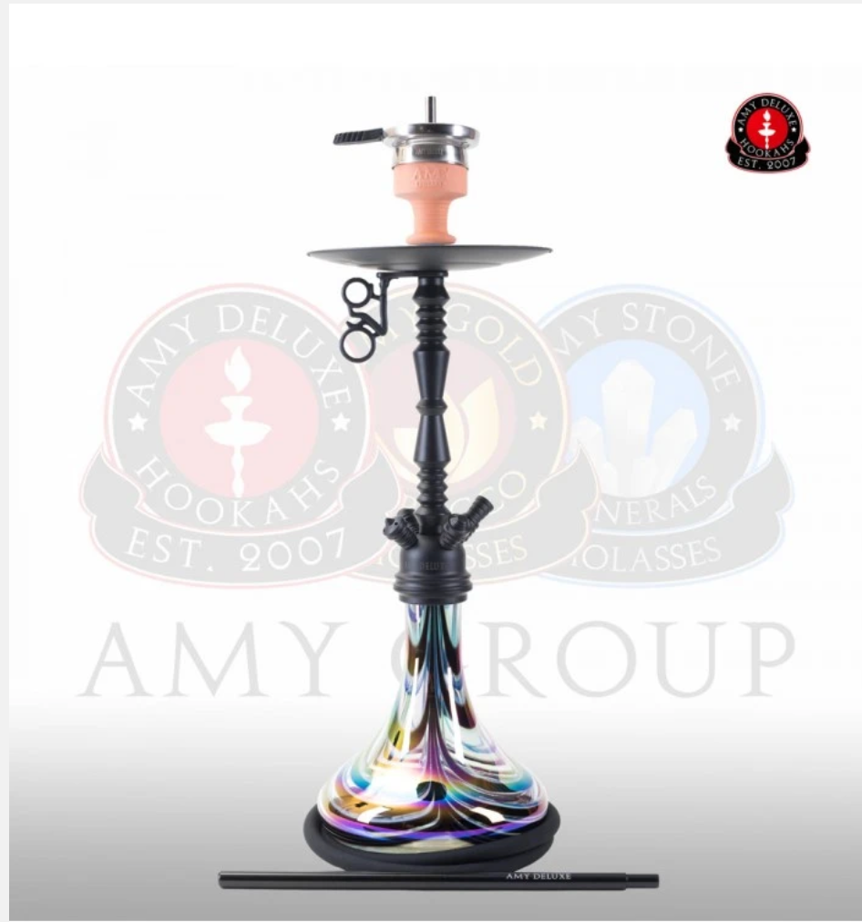 Amy Zoom R