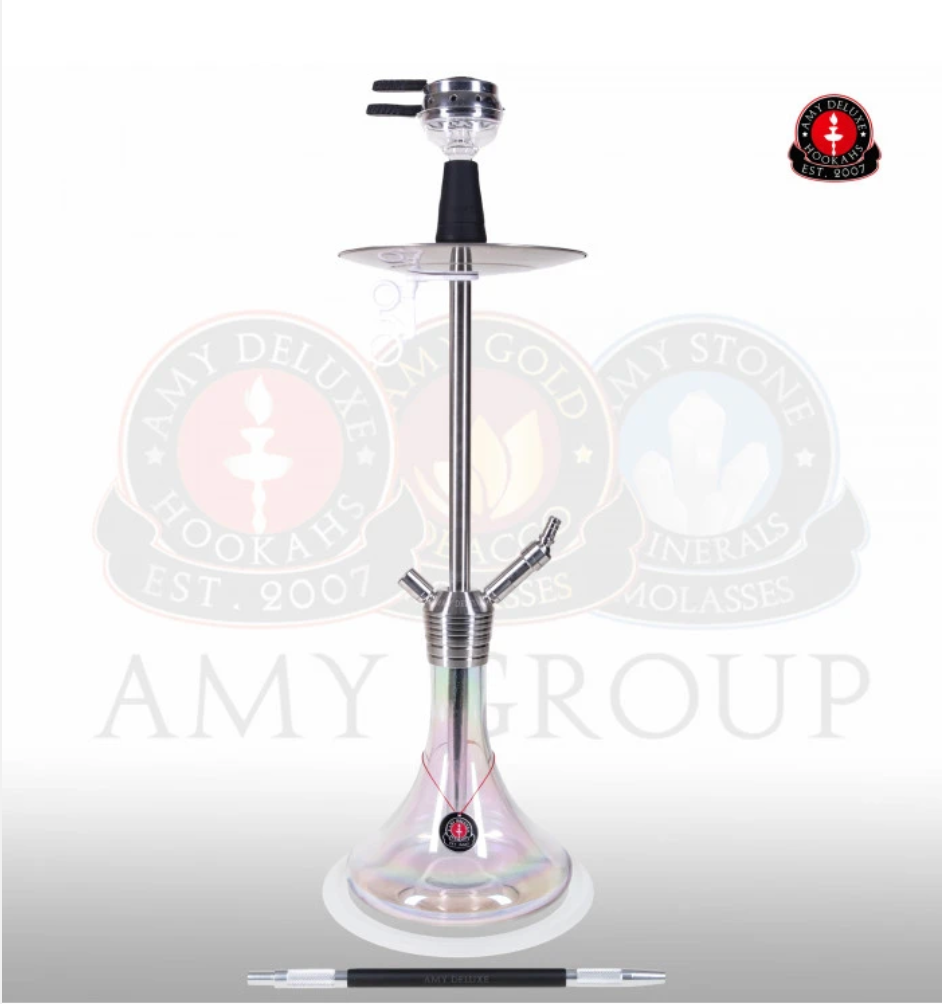 Amy Stick Steel R