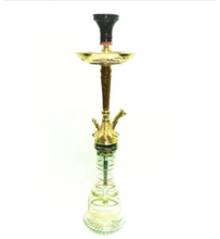 Load image into Gallery viewer, Khalil Mamoon Middle Eastern Hookah: 24 Inches KM
