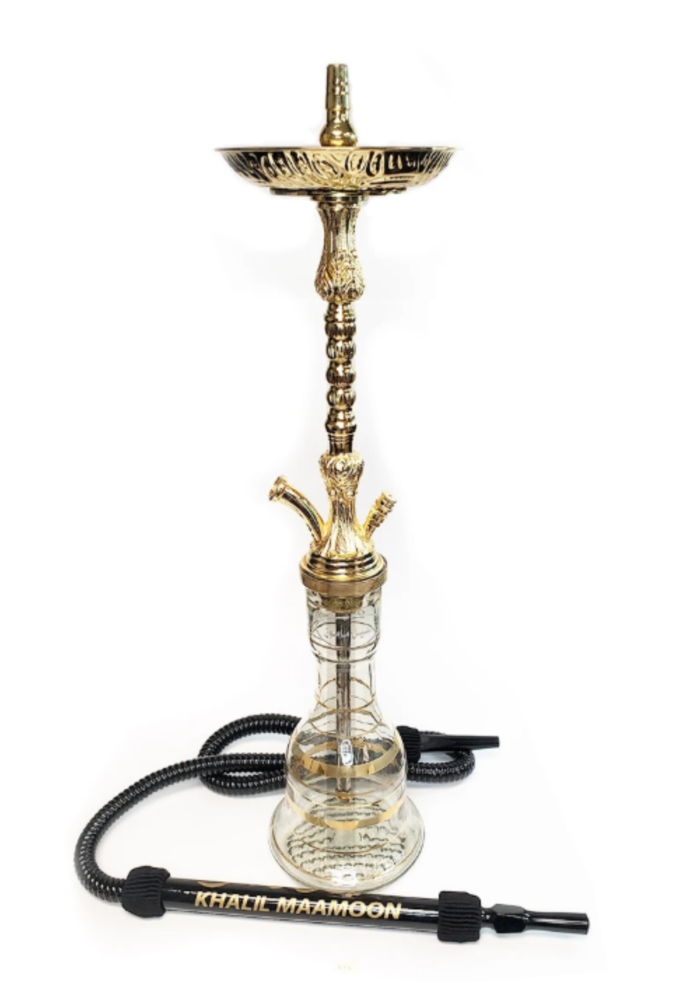 KM Istanbul Hookah