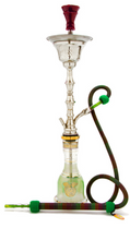 Load image into Gallery viewer, Amazing Ice KM Hookah
