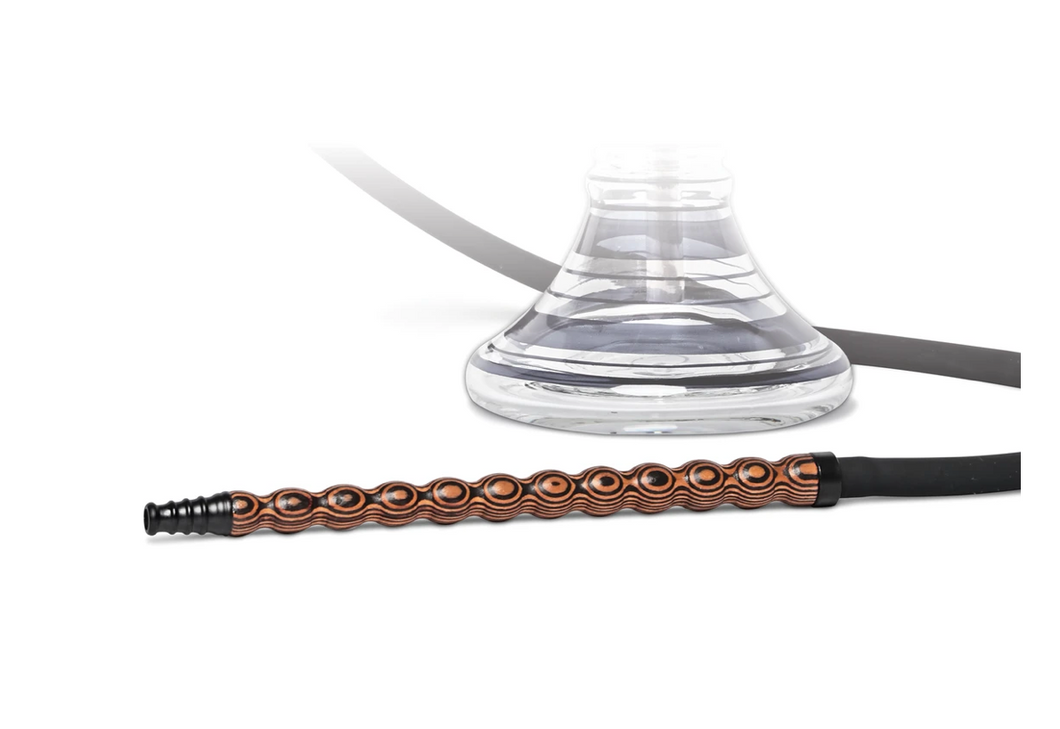 BYO Wooden Handle Hose